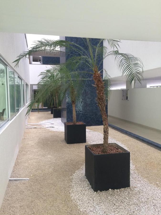 Apartamento Na Praia Manaira 2 Quartos Joao Pessoa Exterior photo